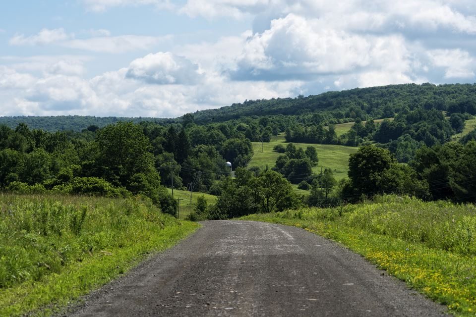 New Berlin Farm New York