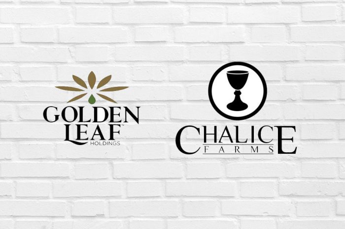 Golden Leaf Holdings Announces California Expansion