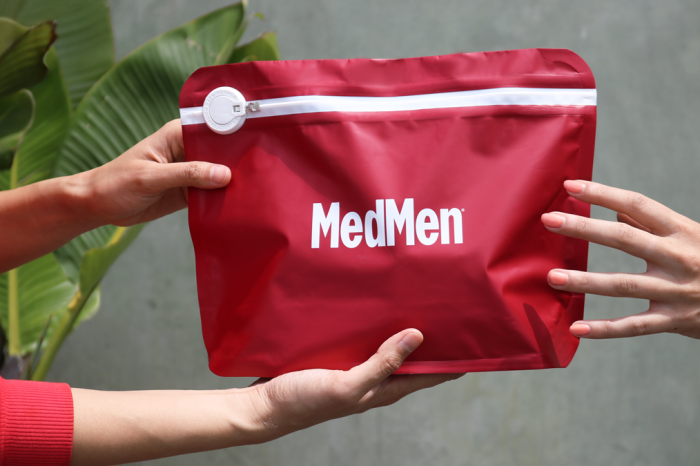 MedMen Announce Launch of Nevada Cannabis Delivery Service