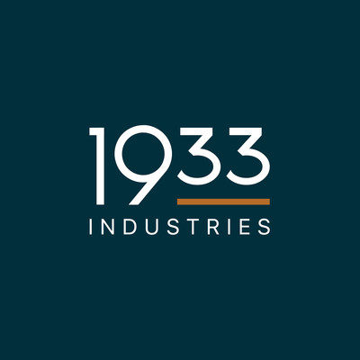 1933 Industries Announces $5 Million Private Placement