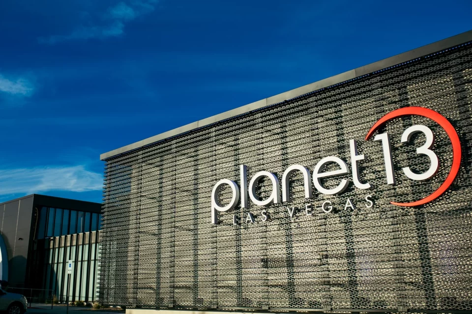 Planet 13 Holdings