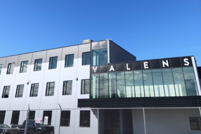 The Valens Company